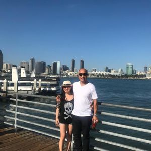 Meet your Posher, Nhi